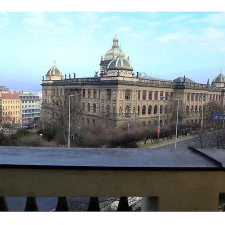 Apartments Katarina Prague Room photo