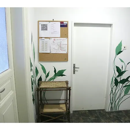 Apartments Katarina Prague Room photo