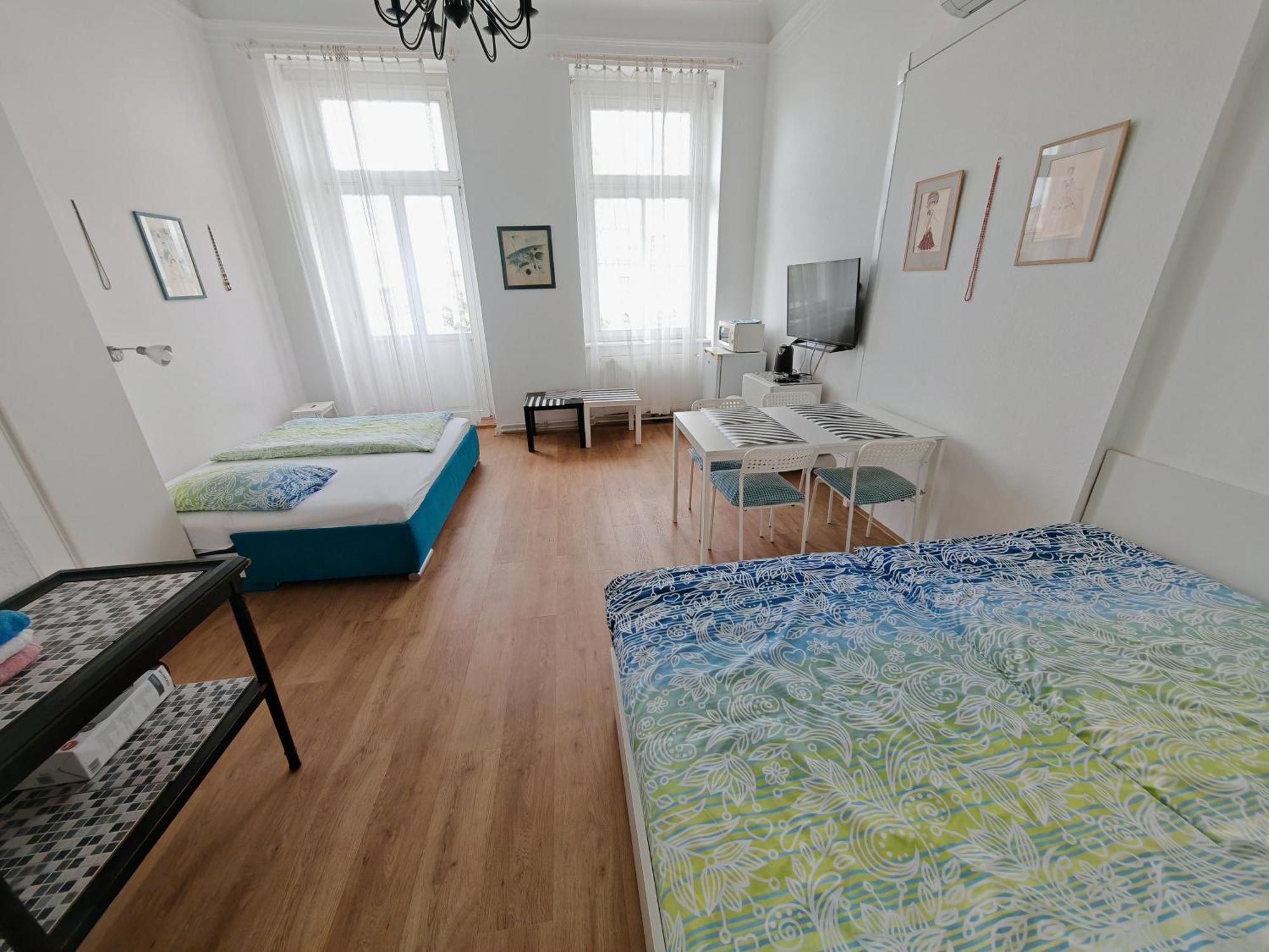 Katarina Apartmán *