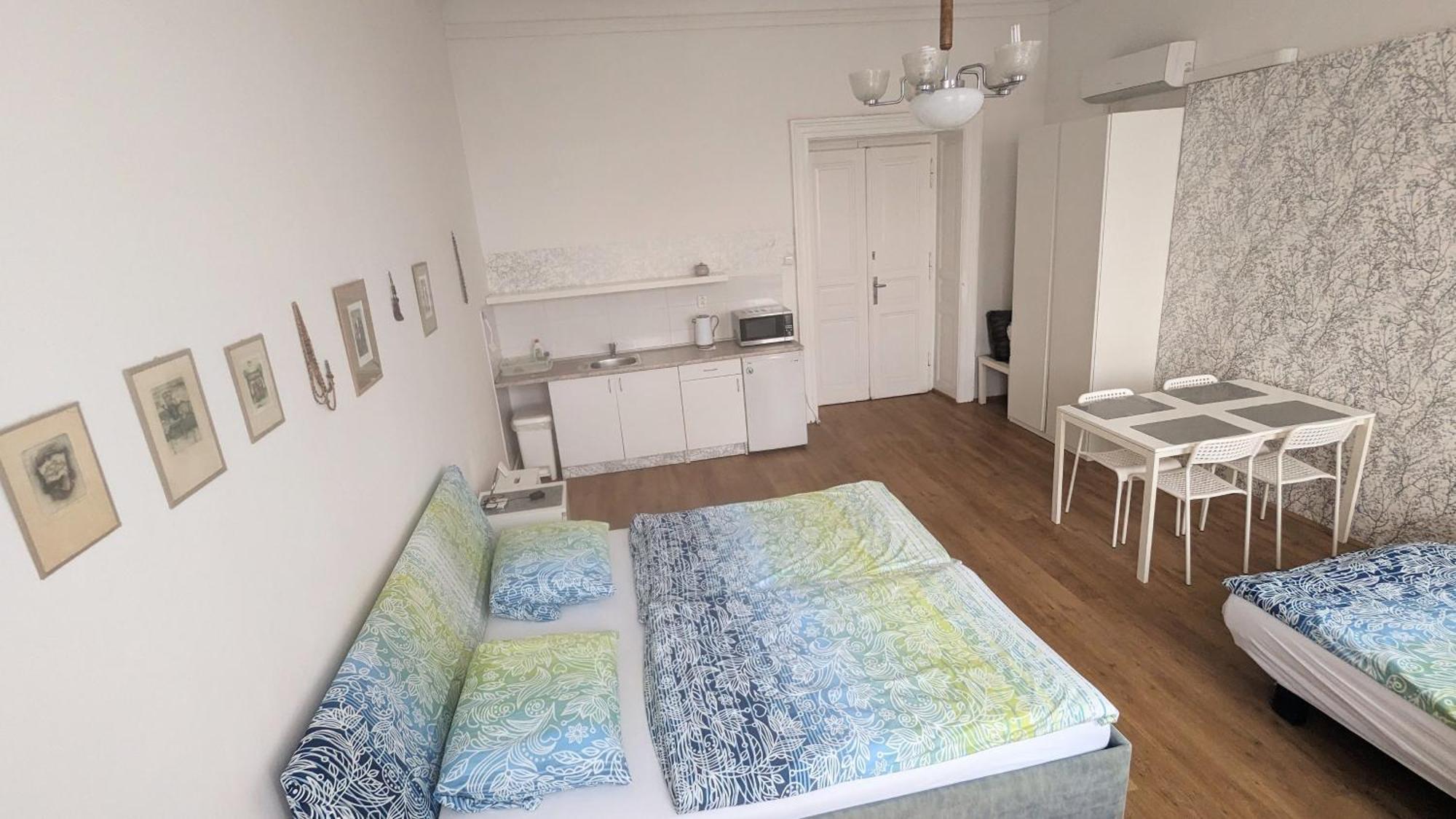 Katarina Apartmán