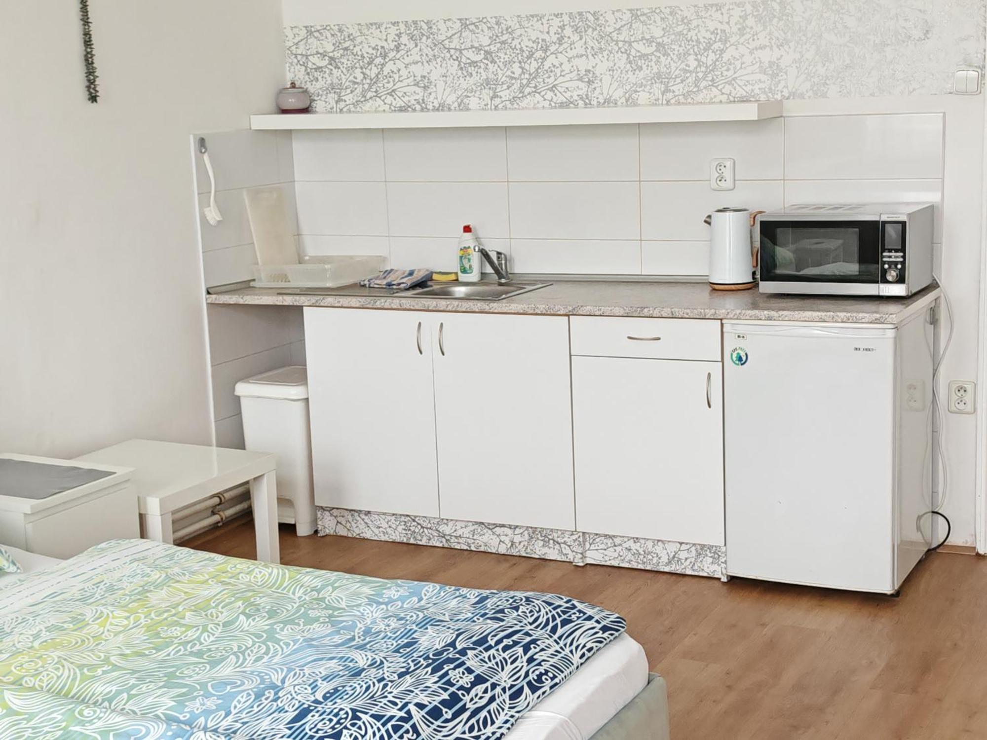 Apartmán Katarina