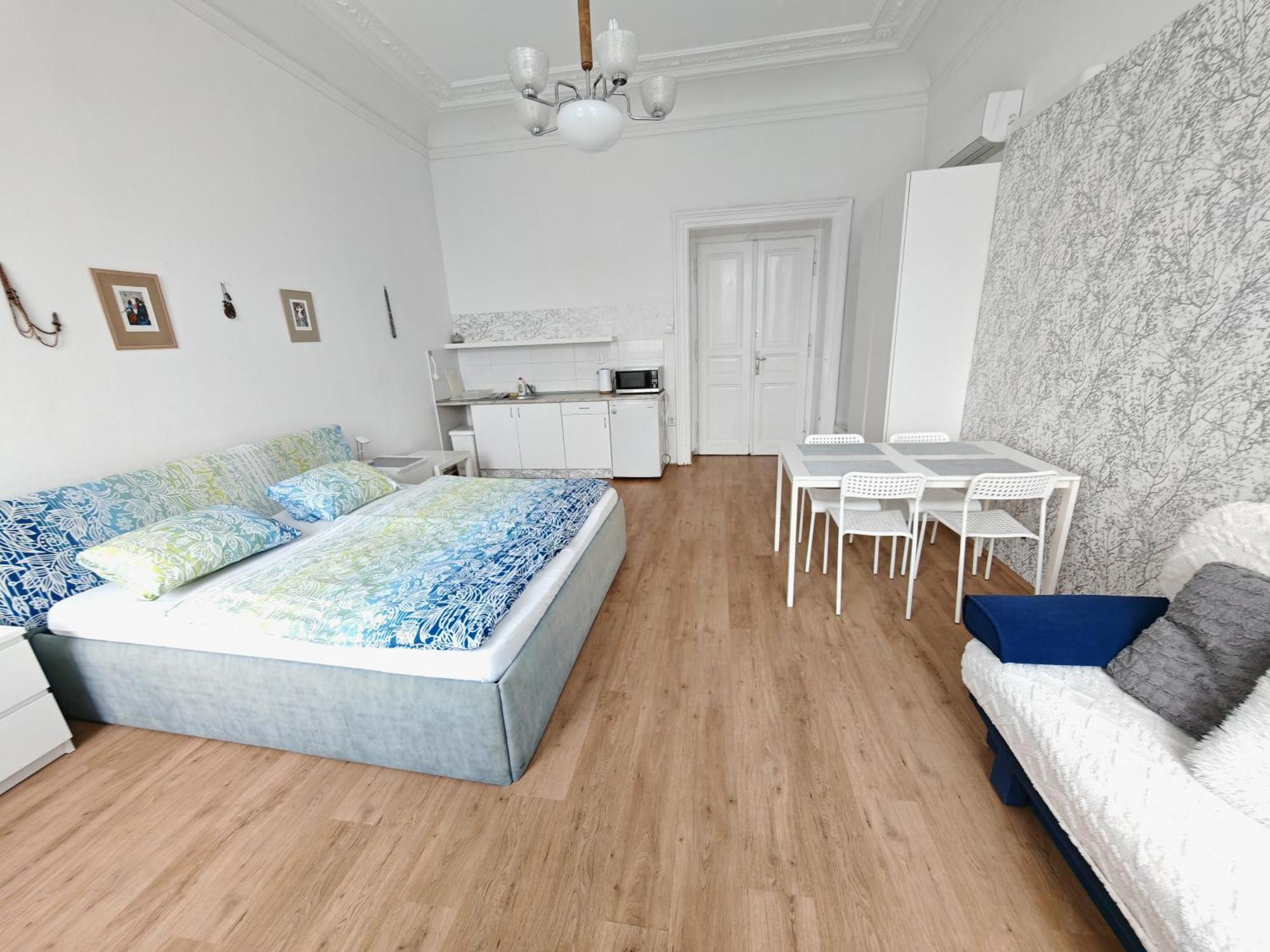Katarina Apartmán *