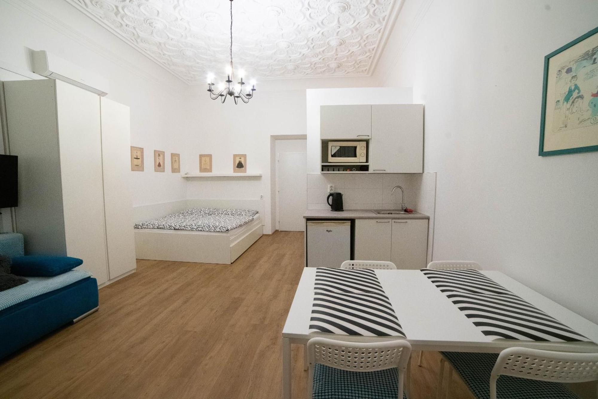 Apartmán Katarina