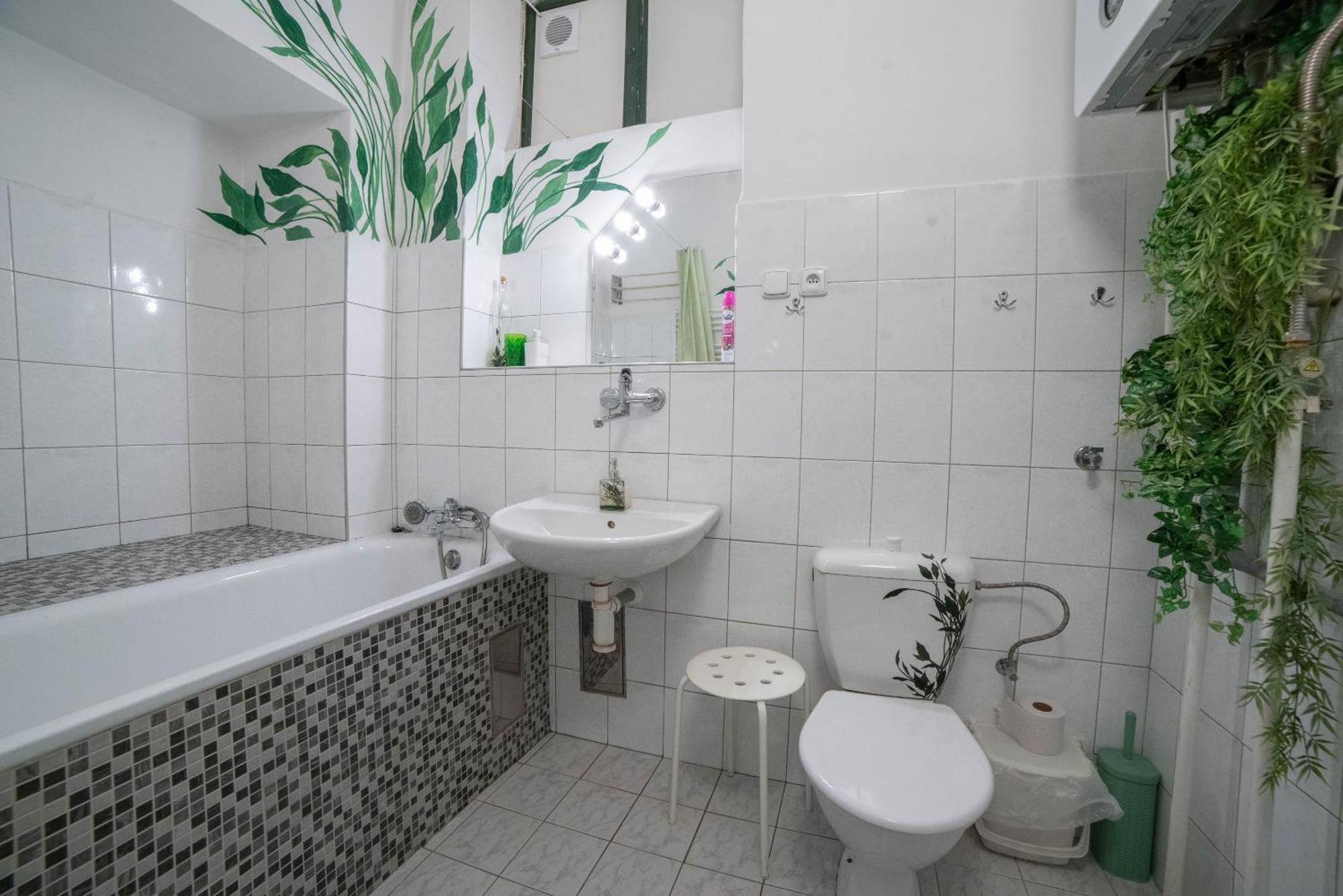Katarina Apartmán