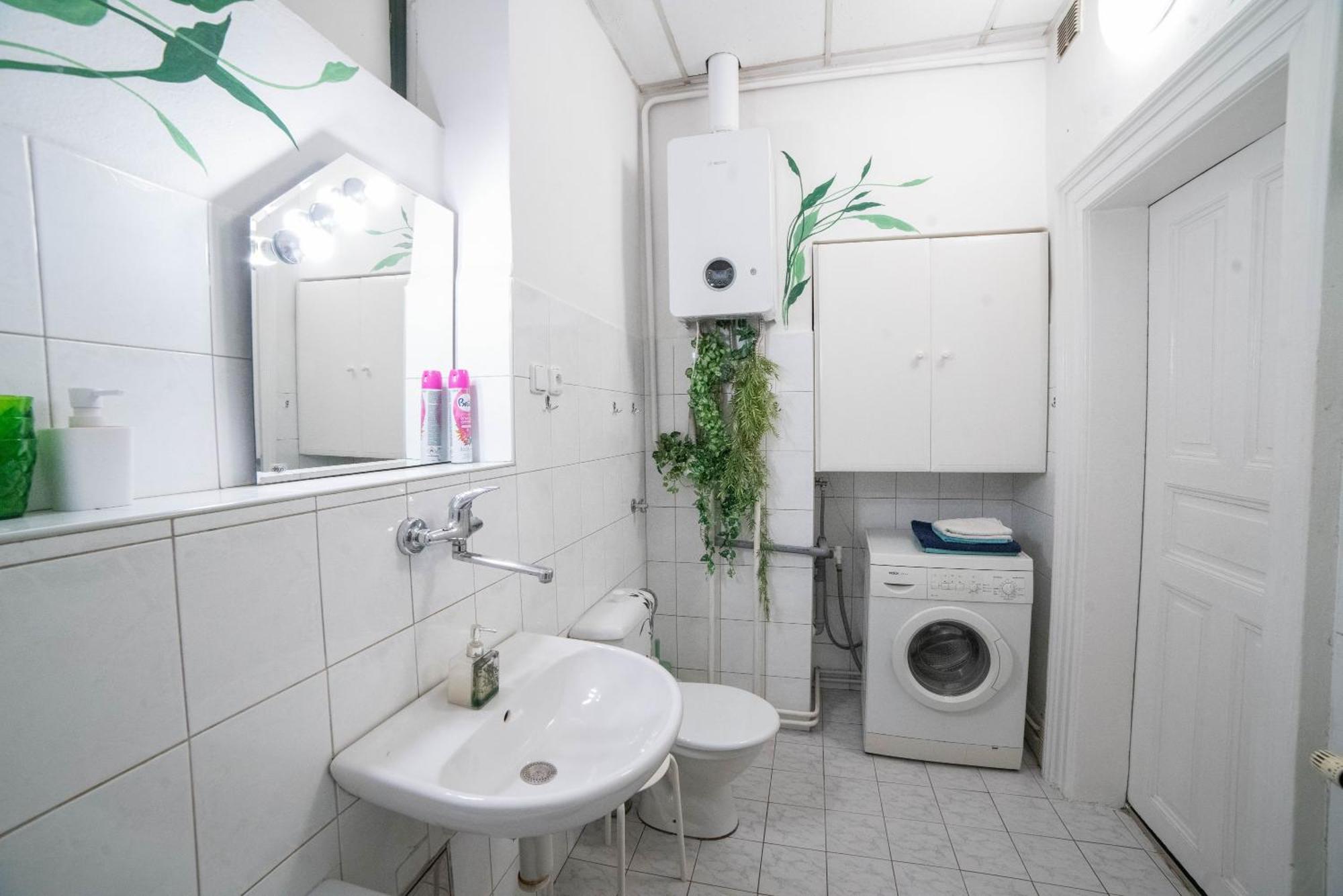 Apartmán Katarina