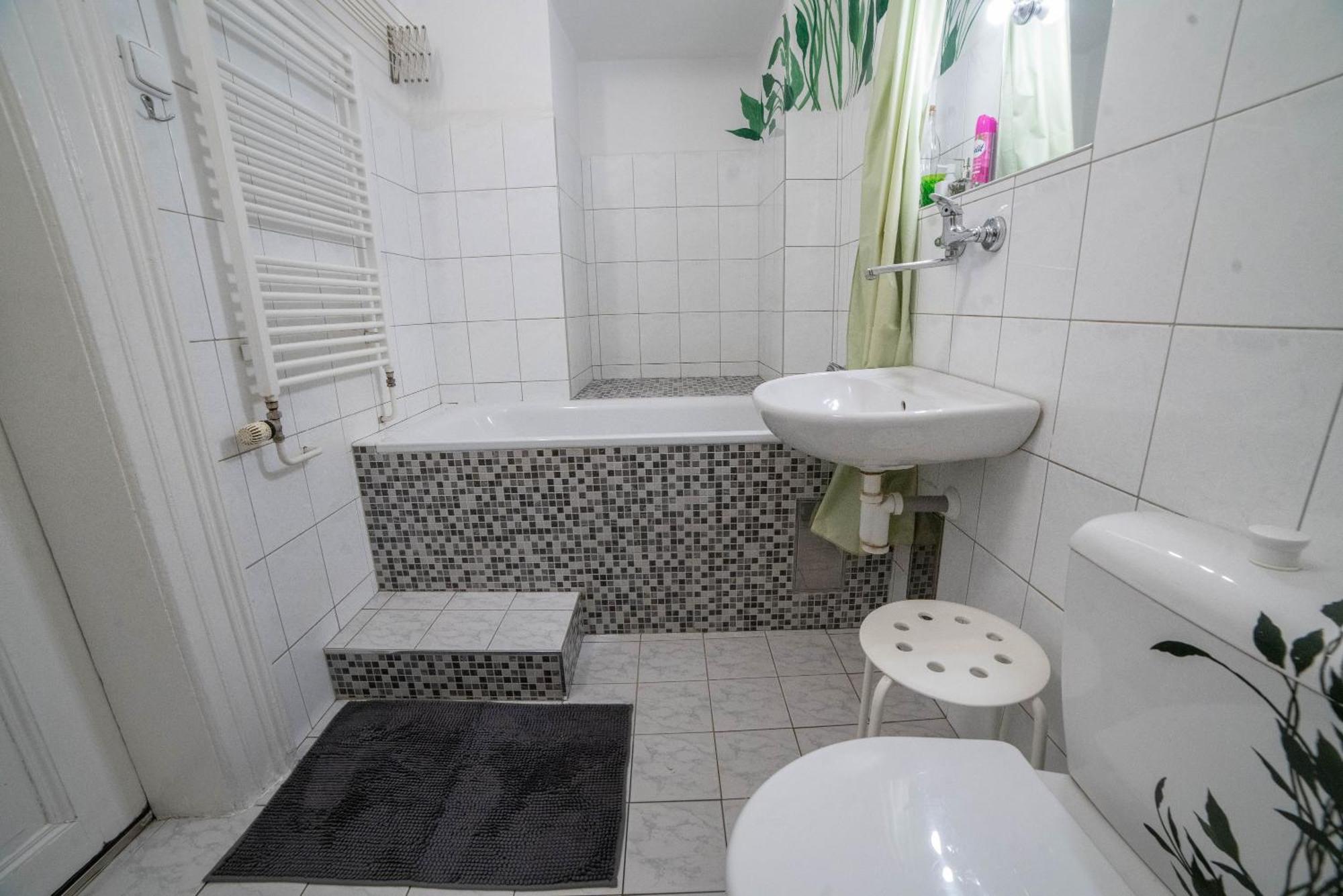 Katarina Apartmán Praha