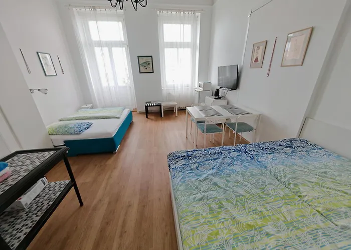 Apartments Katarina