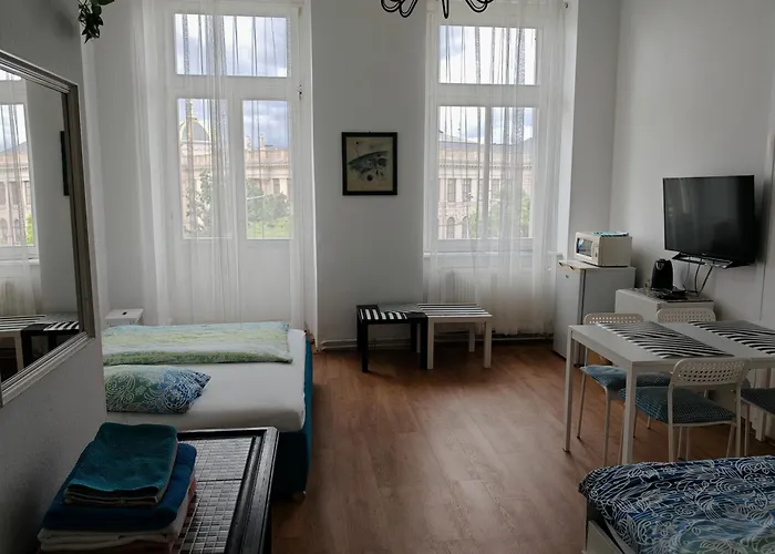 Apartments Katarina